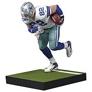NFL Series 21 Jason Witten Action Figure